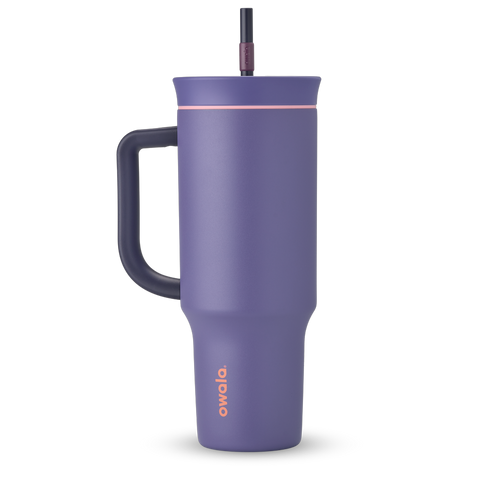 40oz Tumbler