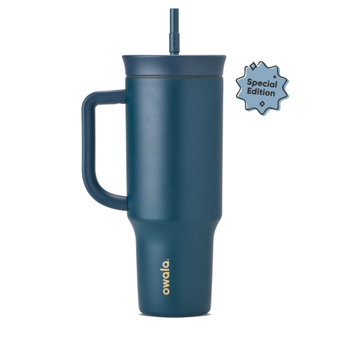 40oz Tumbler