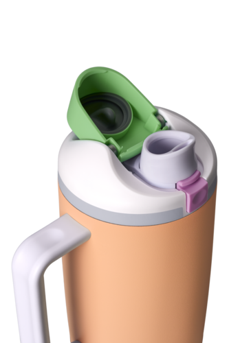 FreeSip® Tumbler